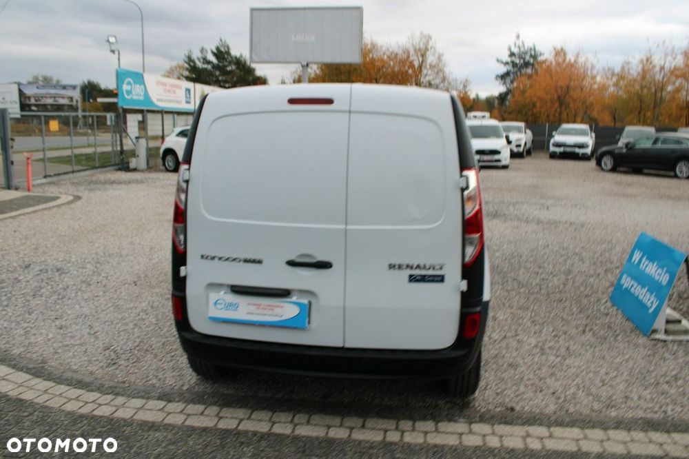 Renault Kangoo - 7