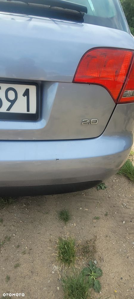 Audi A4 Avant - 6