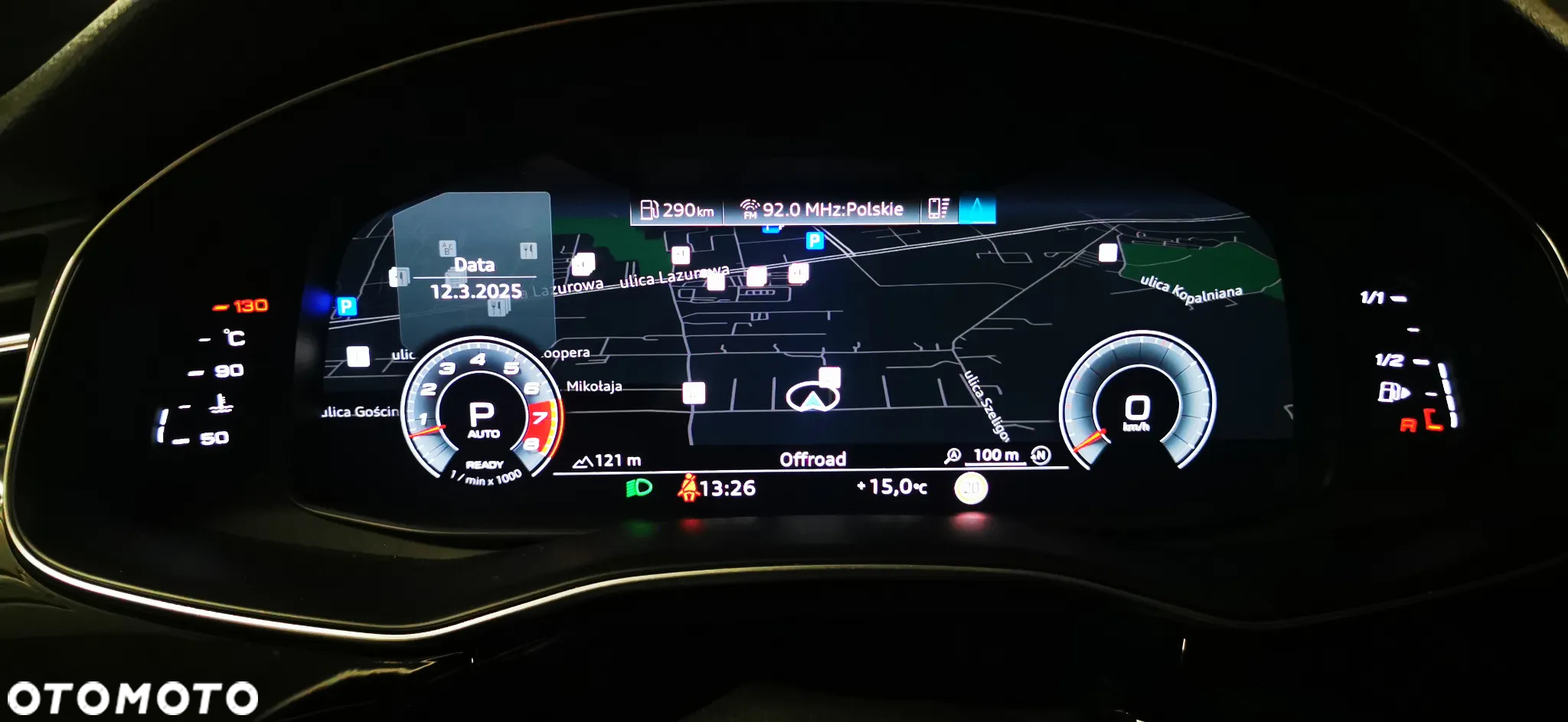 Audi Q8 55 TFSI quattro tiptronic - 14