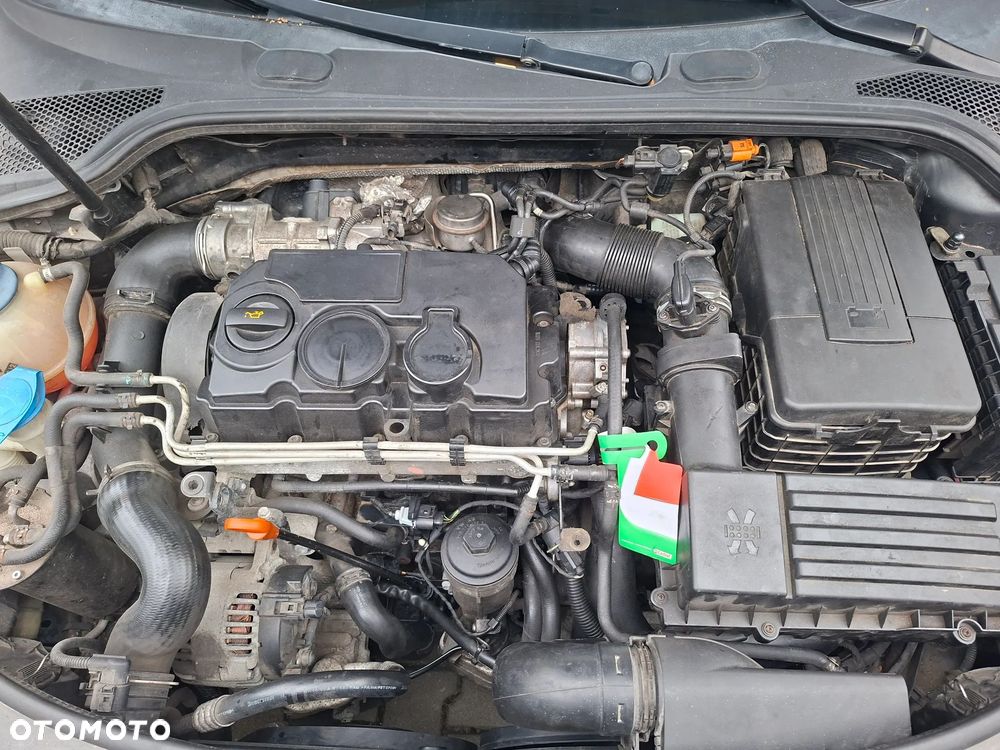 Audi A3 3-drzwiowe - 13
