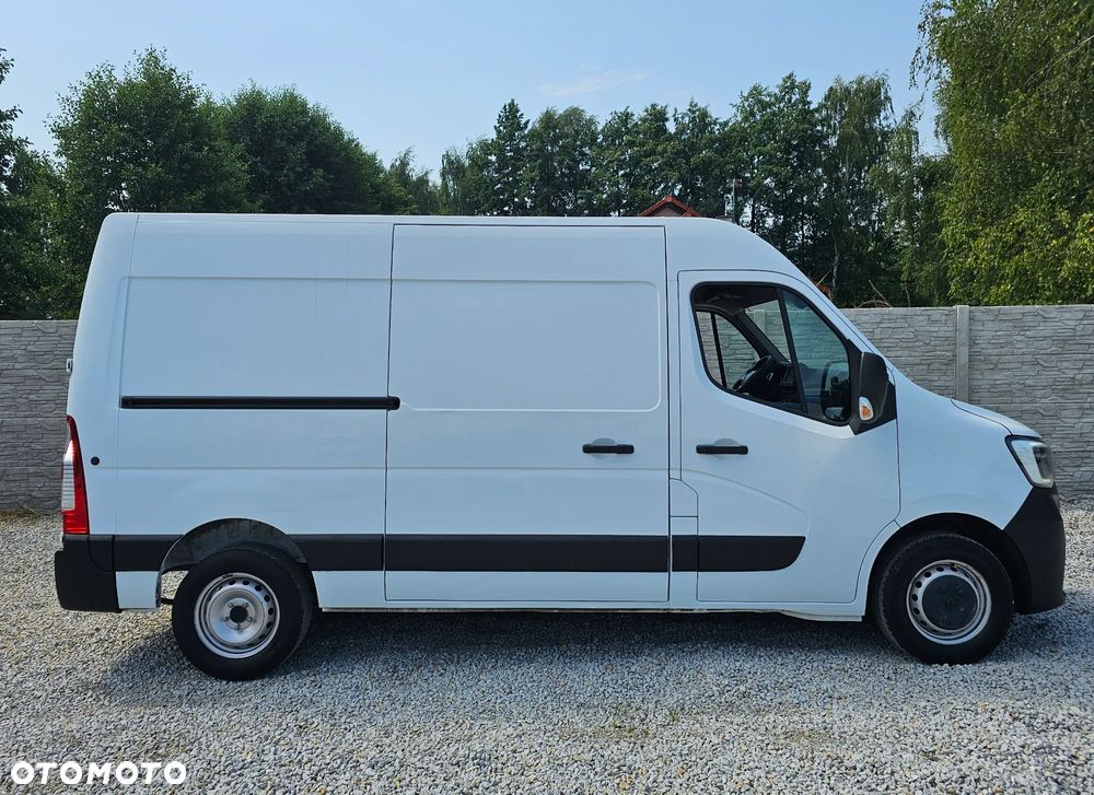 Renault MASTER - 4