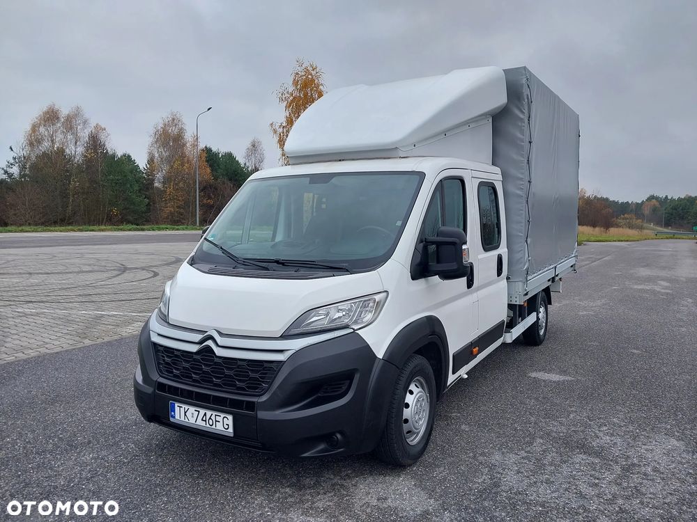 Citroën Jumper - 11