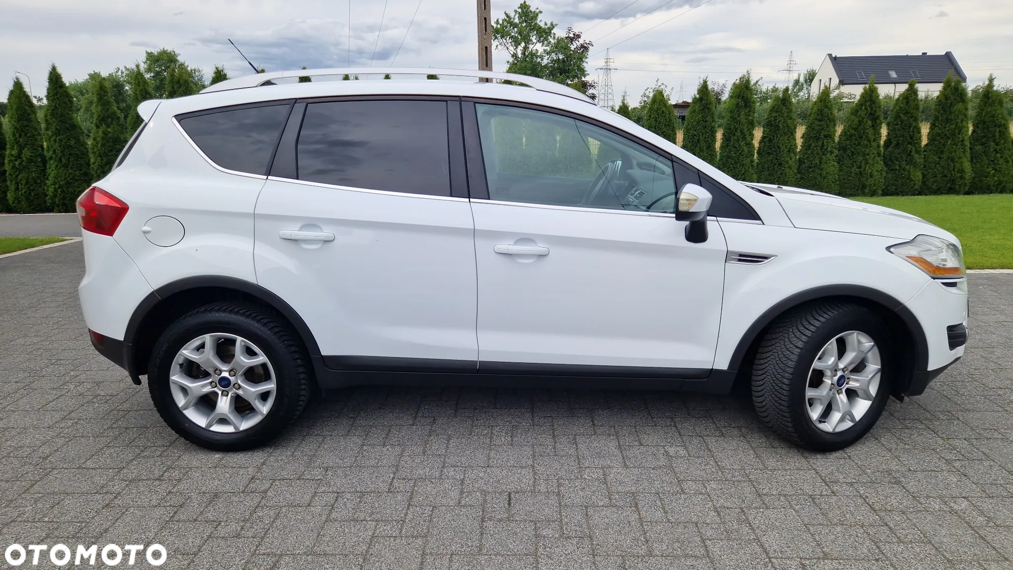 Ford Kuga 2.0 TDCi 2x4 Champions Edition - 20