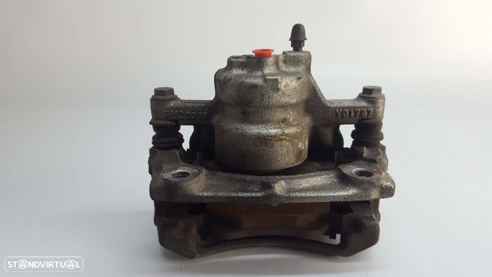 PINÇA DE TRAVÃO FRENTE DIREITA CITROEN C1 COLLECTION - 5