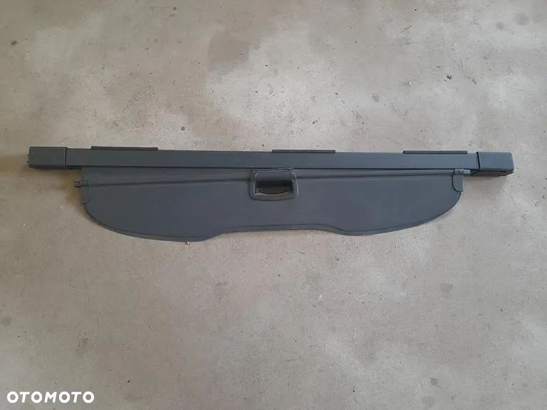 roleta bagażnika Ford Grand C-max mk2 II - 1