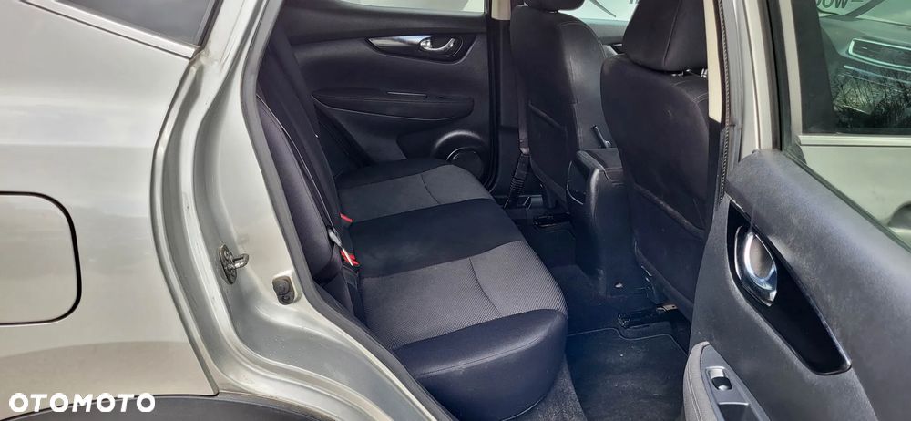 Nissan Qashqai 1.6 DIG-T Tekna+ - 18