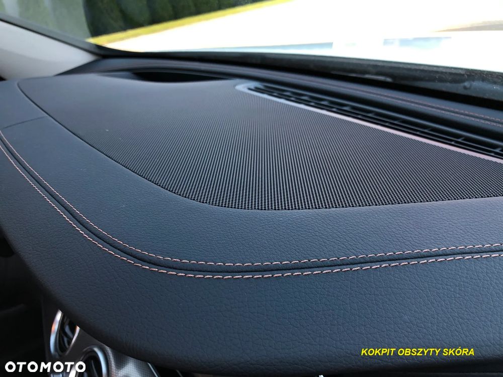 Mercedes-Benz Klasa E 220 d 9G-TRONIC - 18