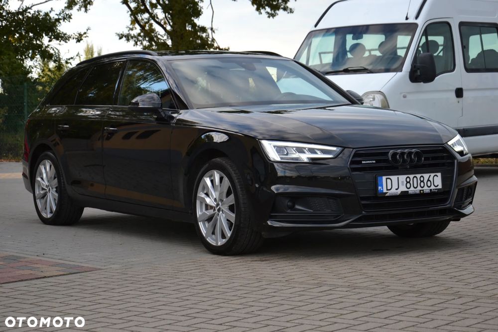 Audi A4 - 6