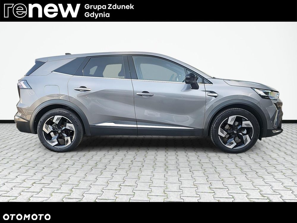 Renault Symbioz - 5