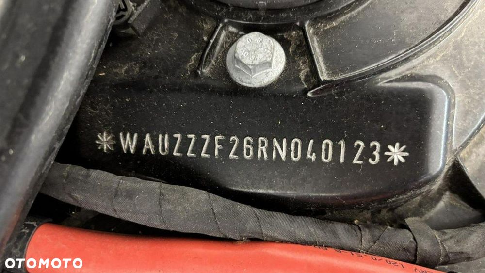 Audi A6 Limousine - 14