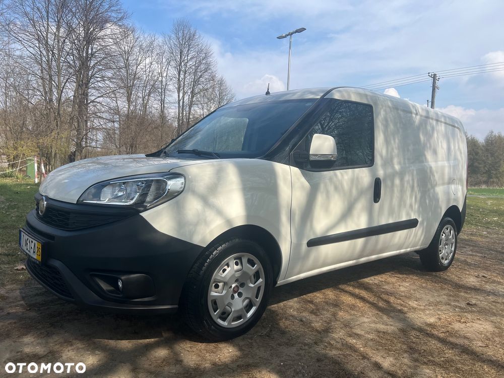 Fiat DOBLO - 31