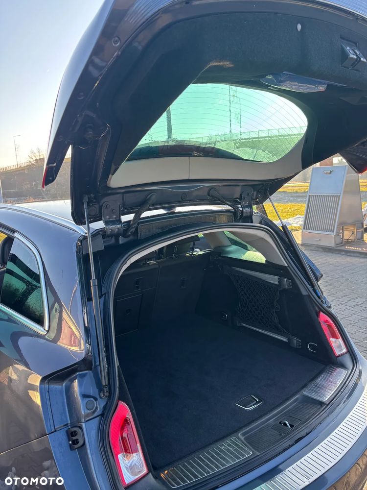 Opel Insignia 2.0 CDTI Automatik Edition - 7