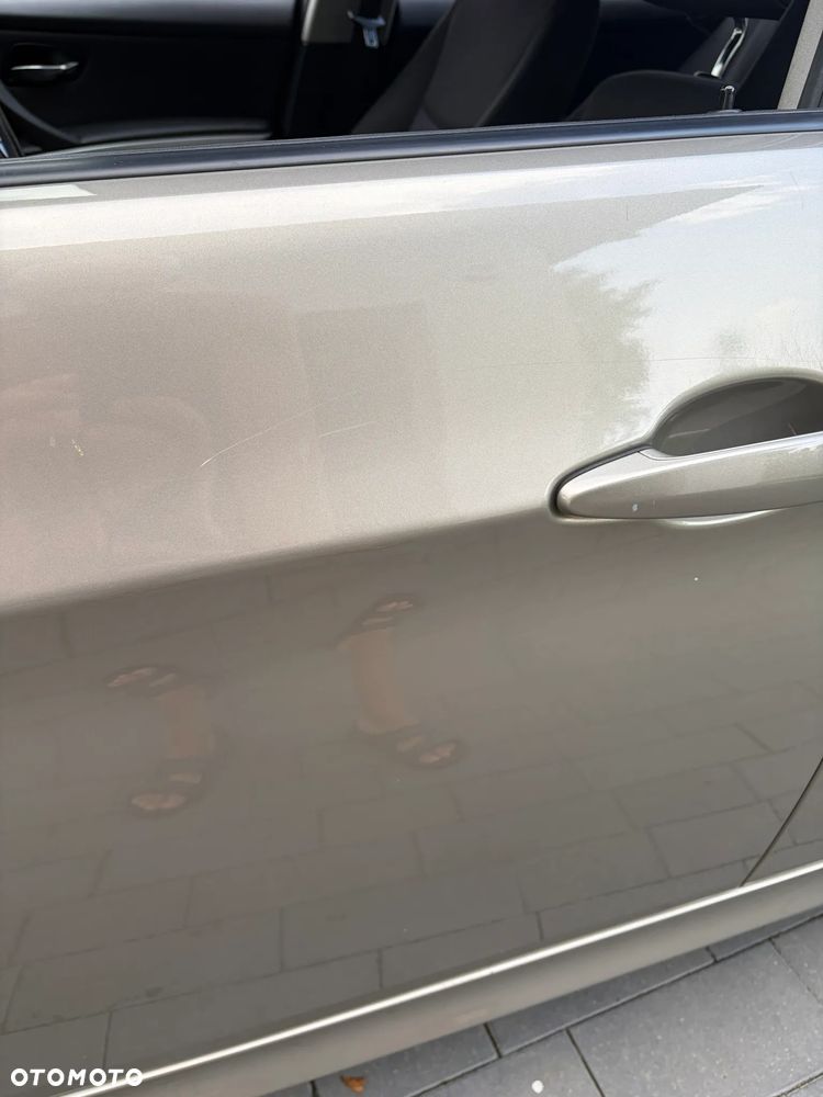 BMW Seria 3 318d DPF - 22
