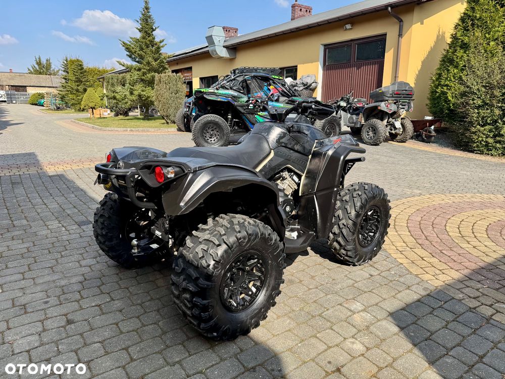 Can-Am Renegade - 4