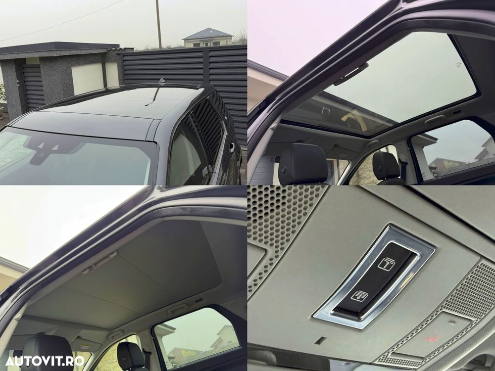 Land Rover Discovery Sport 2.0 l TD4 HSE Luxury Aut. - 16