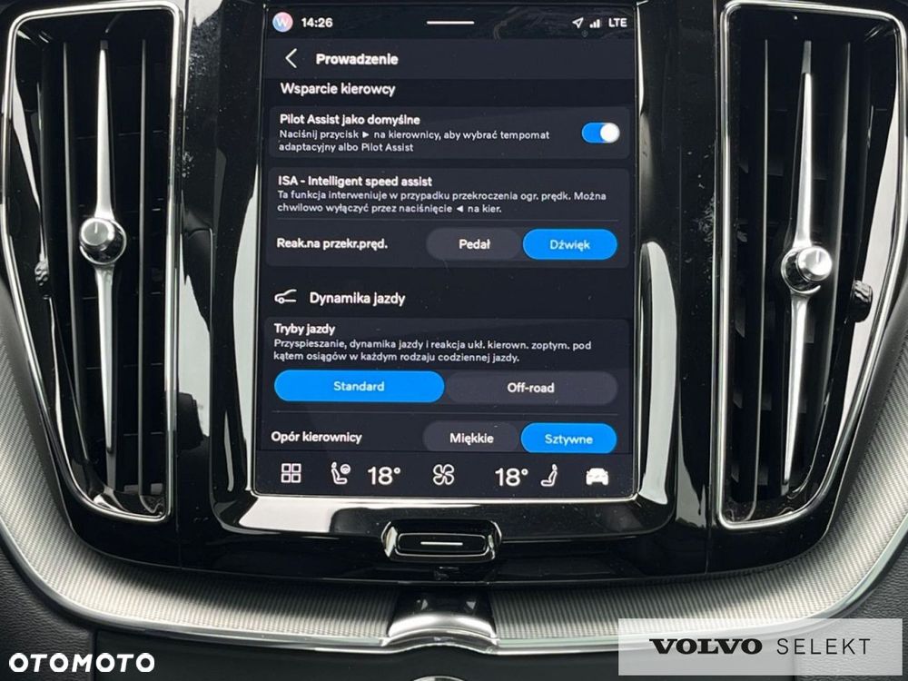 Volvo XC 60 - 20