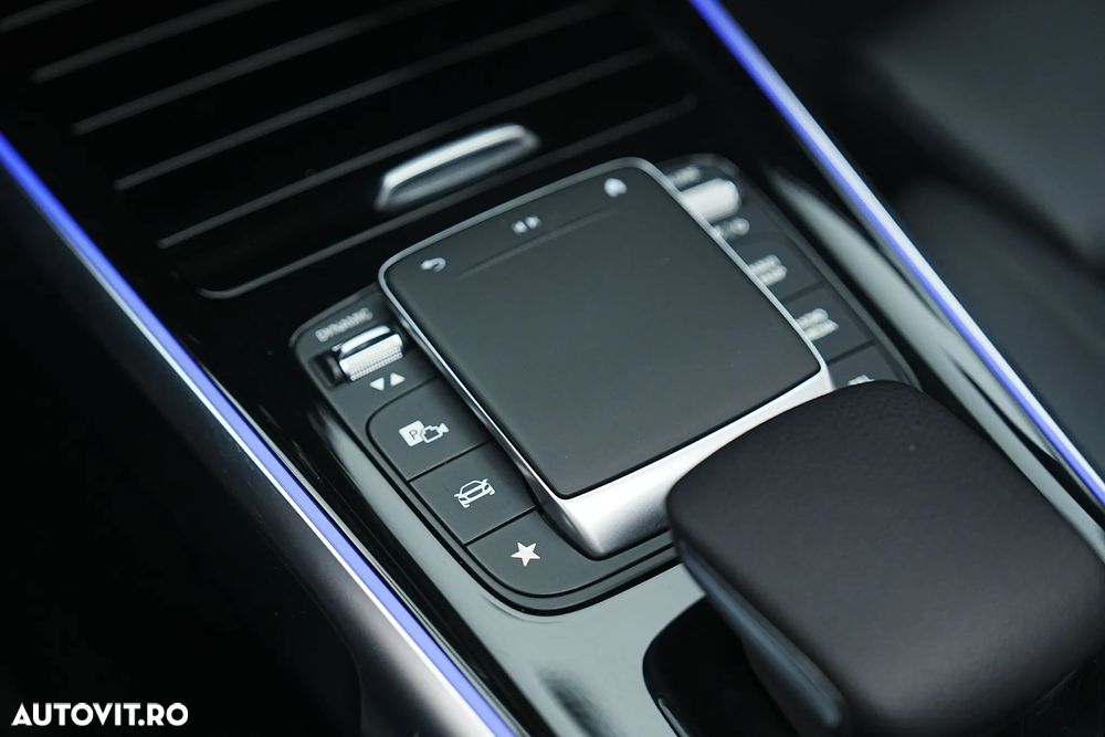 Mercedes-Benz GLB 200 d 8G-DCT Edition 1 - 36