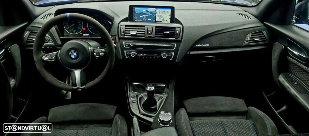 BMW 120 - 14