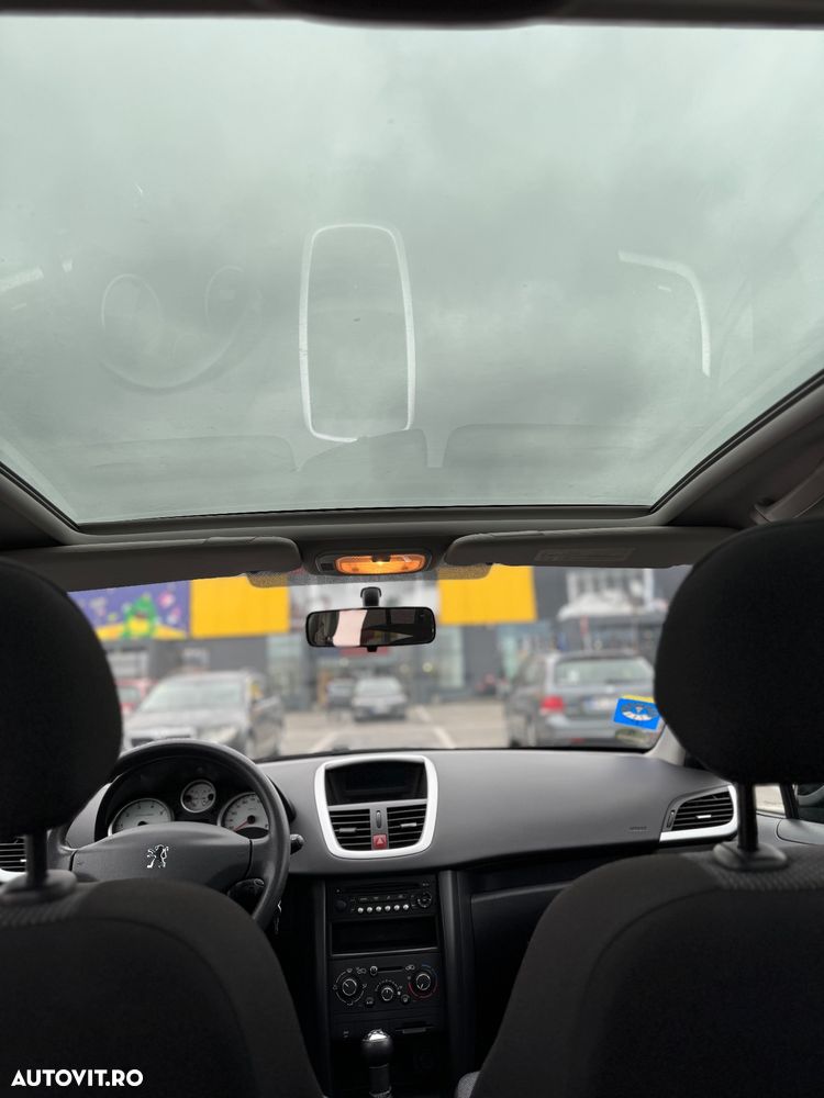 Peugeot 207 1.4 VTi Active - 2