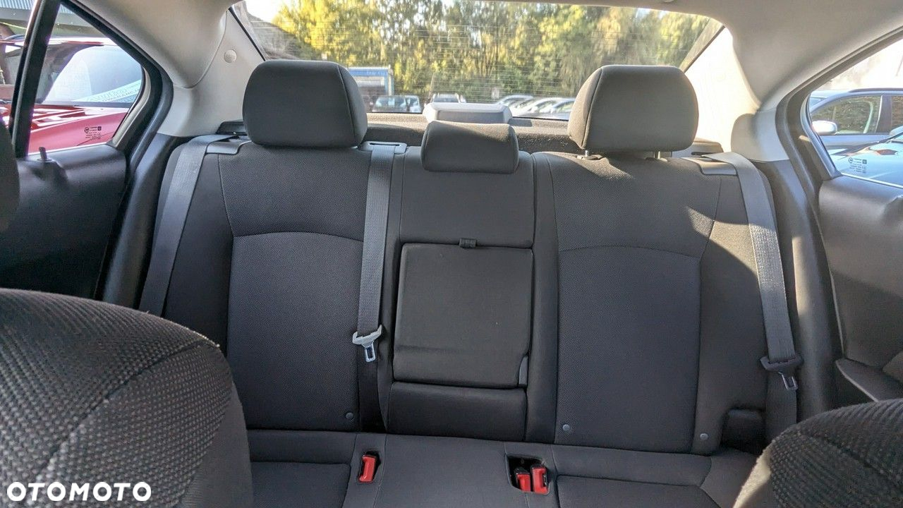 Chevrolet Cruze - 18