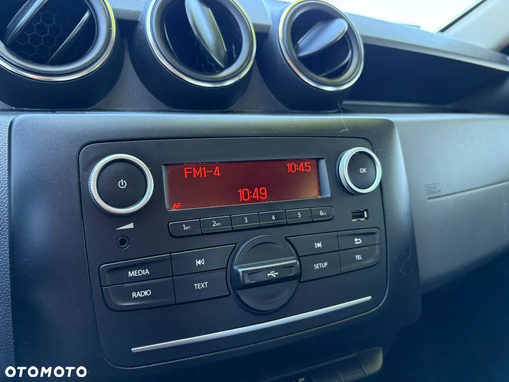 Dacia Duster 1.0 TCe Essential - 14