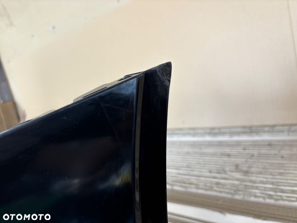 Audi A3 8V5 Sedan S-Line lift zderzak przedni - 3