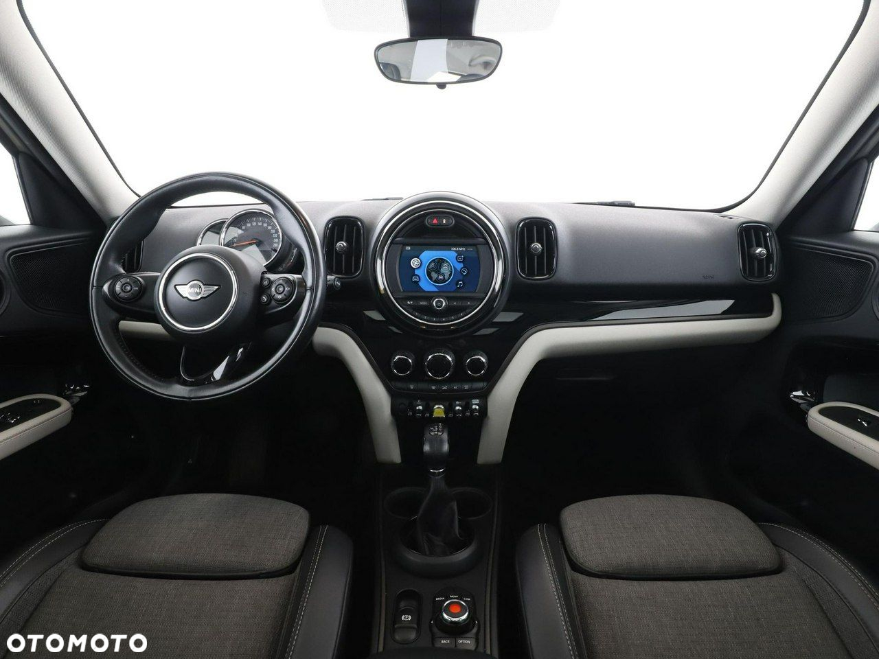 MINI Countryman Cooper S E ALL4 - 15