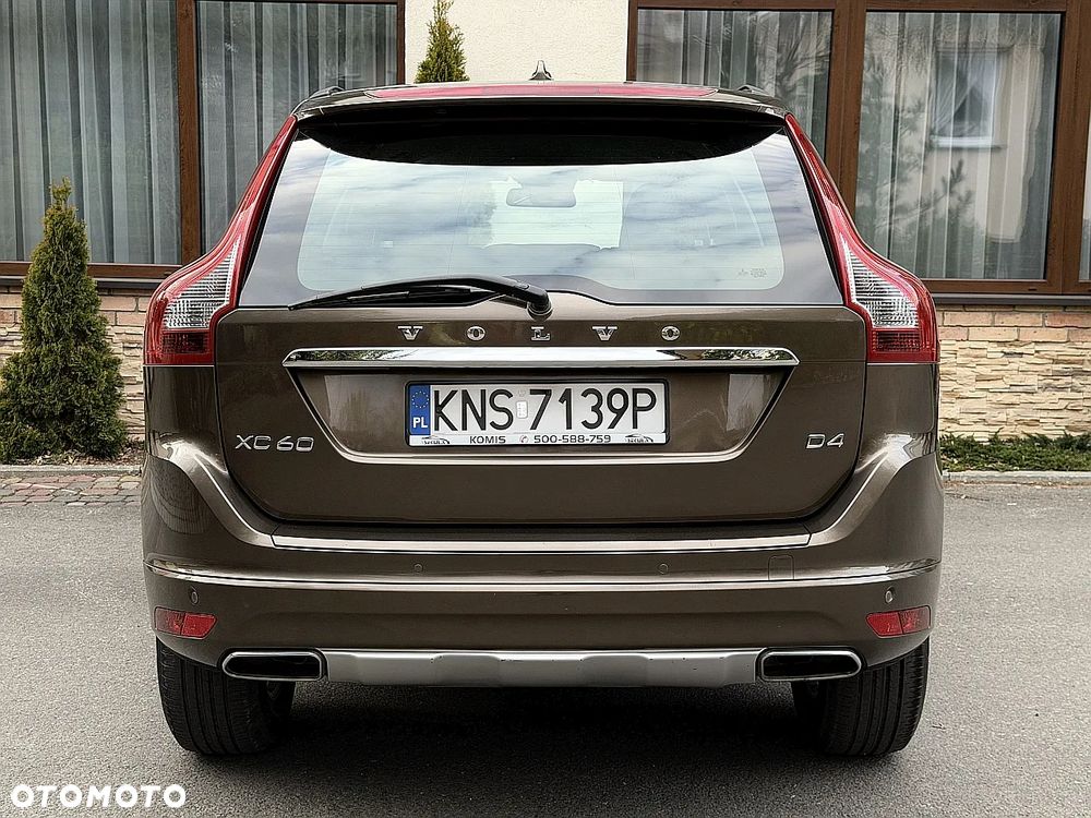 Volvo XC 60 D4 Drive-E Momentum - 15