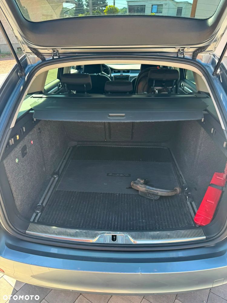 Skoda Superb 2.0 TDI Elegance - 17