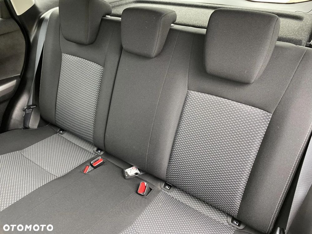 Suzuki Vitara 1.4 Boosterjet SHVS Premium 4WD - 16