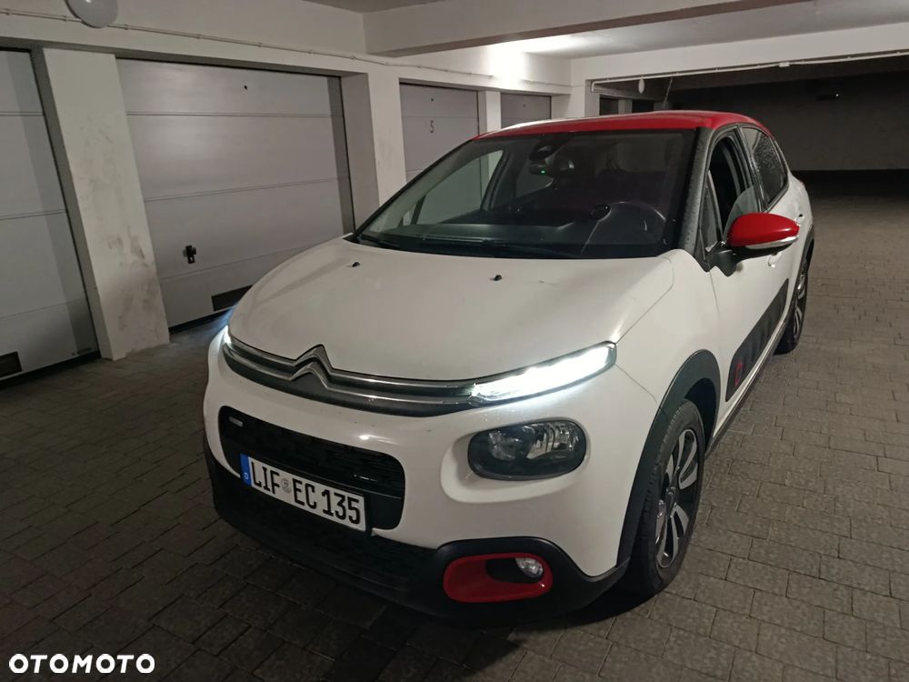 Citroën C3 - 8