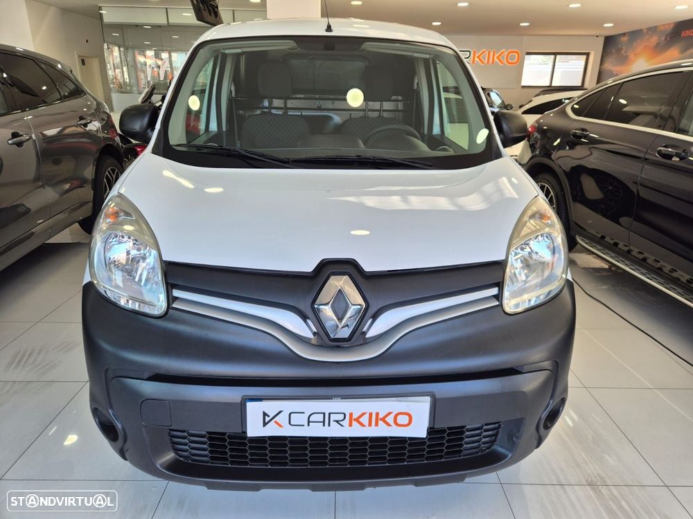 Renault Kangoo 1.5 dCi Business S/S - 3
