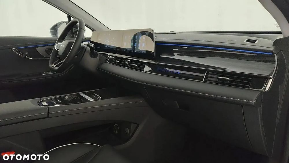 Omoda E5 63.2kWh Premium - 21