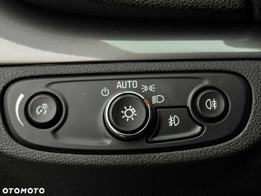 Opel Mokka 1.4 Turbo ecoFLEX Start/Stop Edition - 16