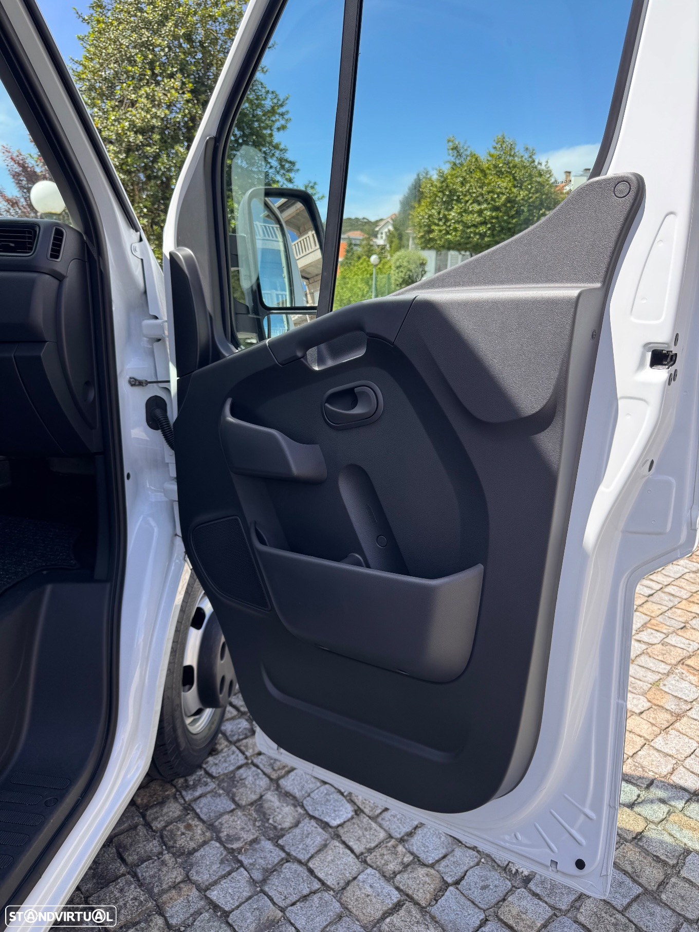 Renault Master - 14