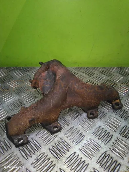 PEÇAS AUTO USADAS para Fiat Punto 1.2i 1995 Monta Motor 176A8000 - 4