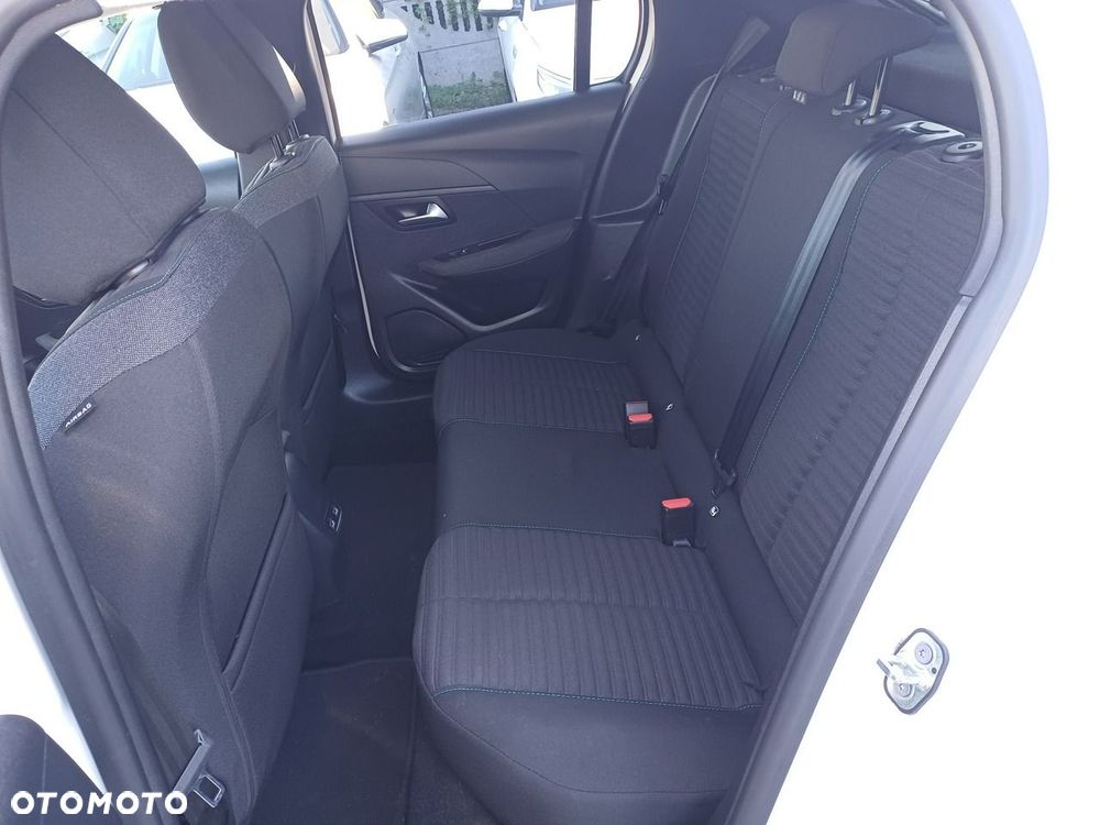 Peugeot 208 Elektromotor 136 E-Style - 17
