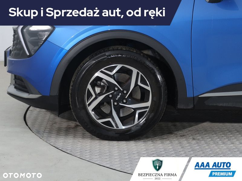 Kia Sportage - 15