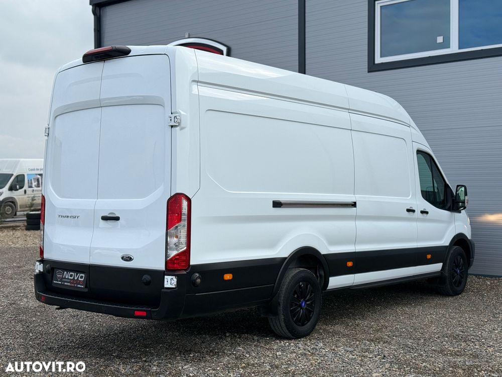 Ford Transit - 6