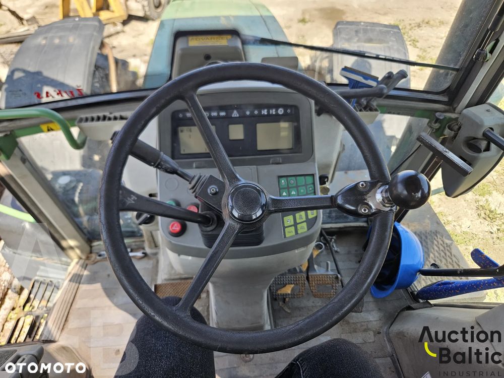 Fendt Favorit 716 Vario - 6