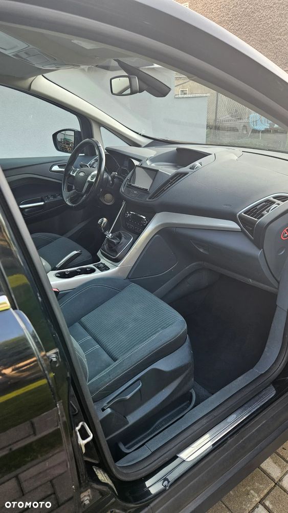 Ford C-MAX - 15