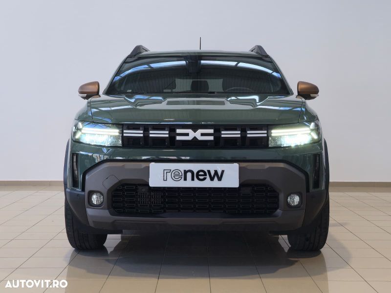 Dacia Duster ECO-G 100 Extreme - 22