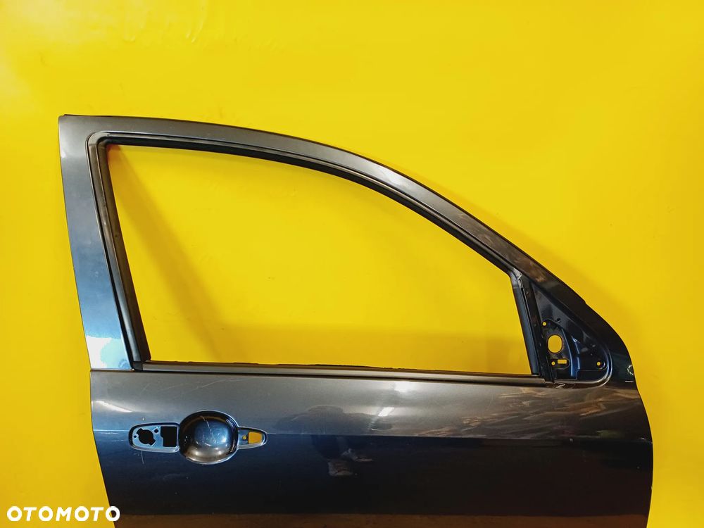 DRZWI PRAWY PRZÓD PRAWE PRZEDNIE MAZDA 2 5 DRZWI HB NR47 - 2