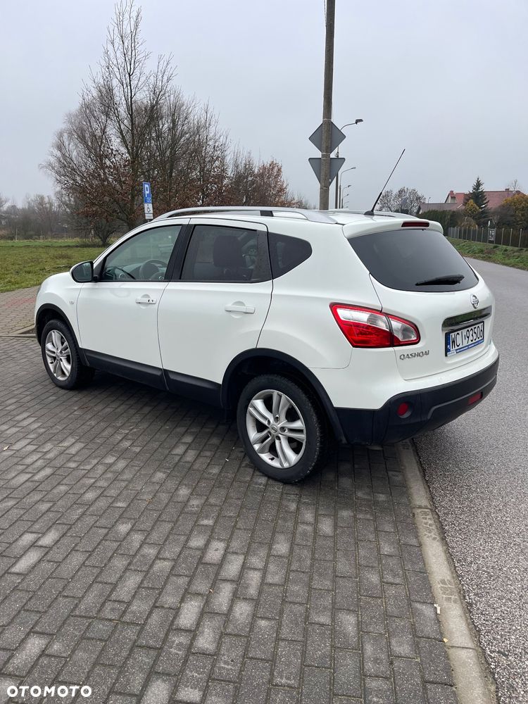 Nissan Qashqai 1.6 dCi Acenta - 5