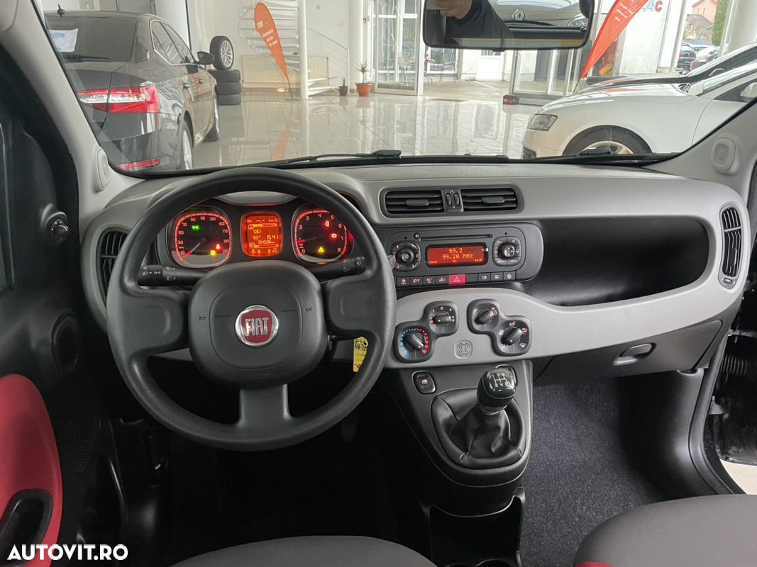 Fiat Panda - 17