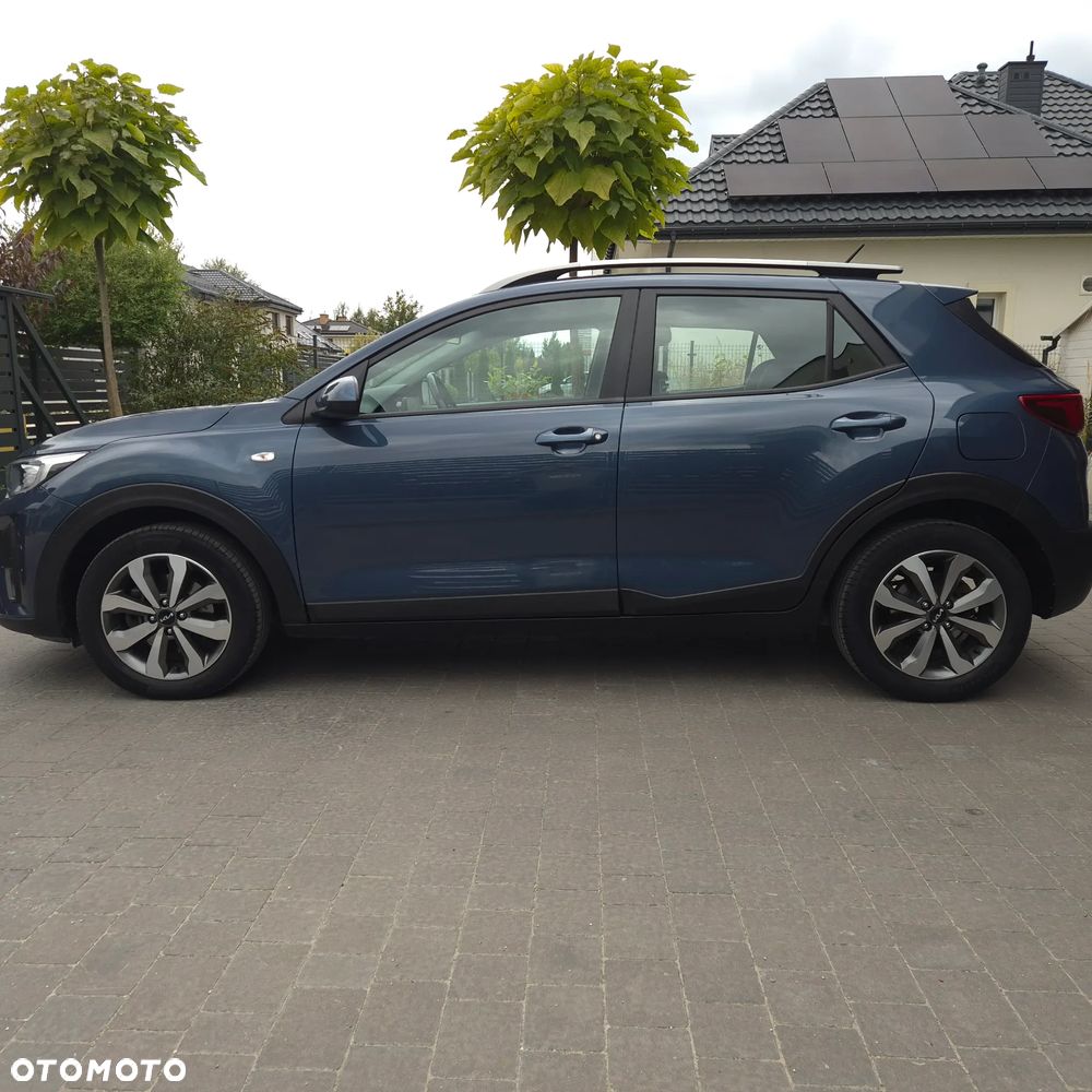 Kia Stonic - 2