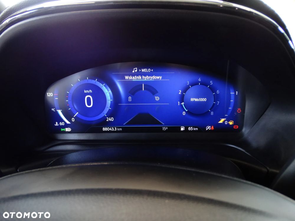 Ford Puma 1.0 EcoBoost Hybrid ST-LINE DESIGN - 6