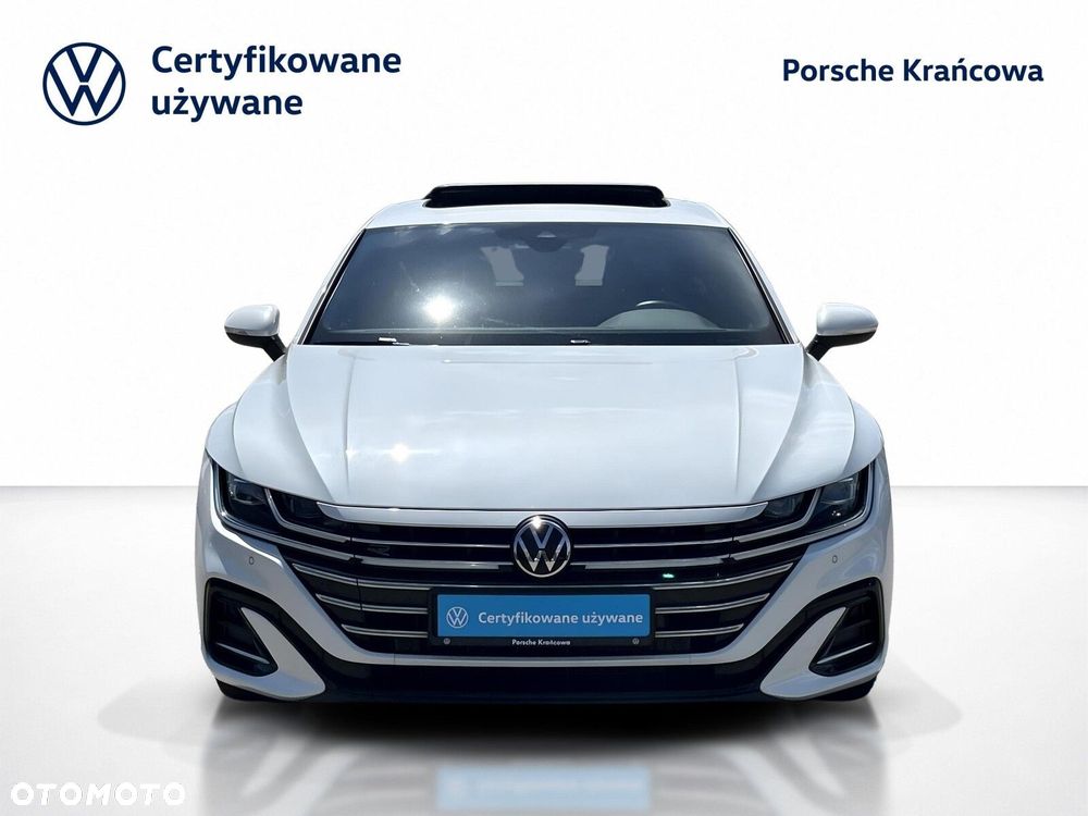 Volkswagen Arteon Shooting Brake 2.0 TDI R-Line DSG - 8