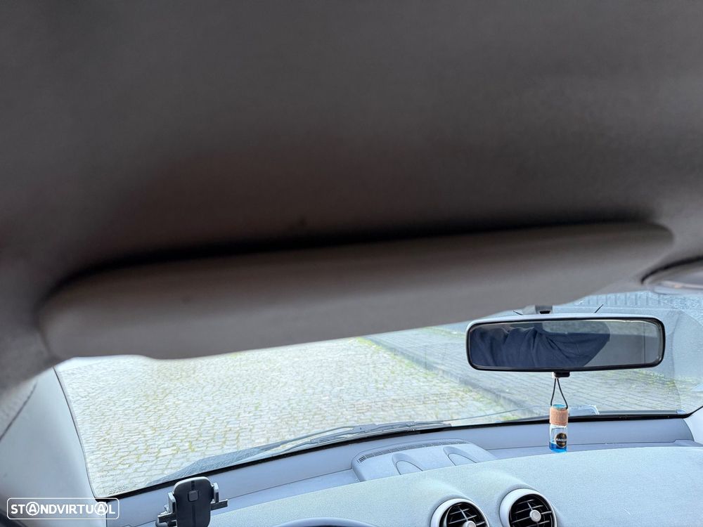 Smart ForFour Passion 75 - 24