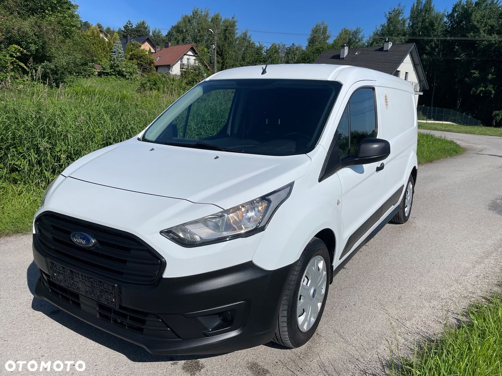 Ford Transit Connect Long Berlingo Expert Proace Custom Kangoo Doblo - 3